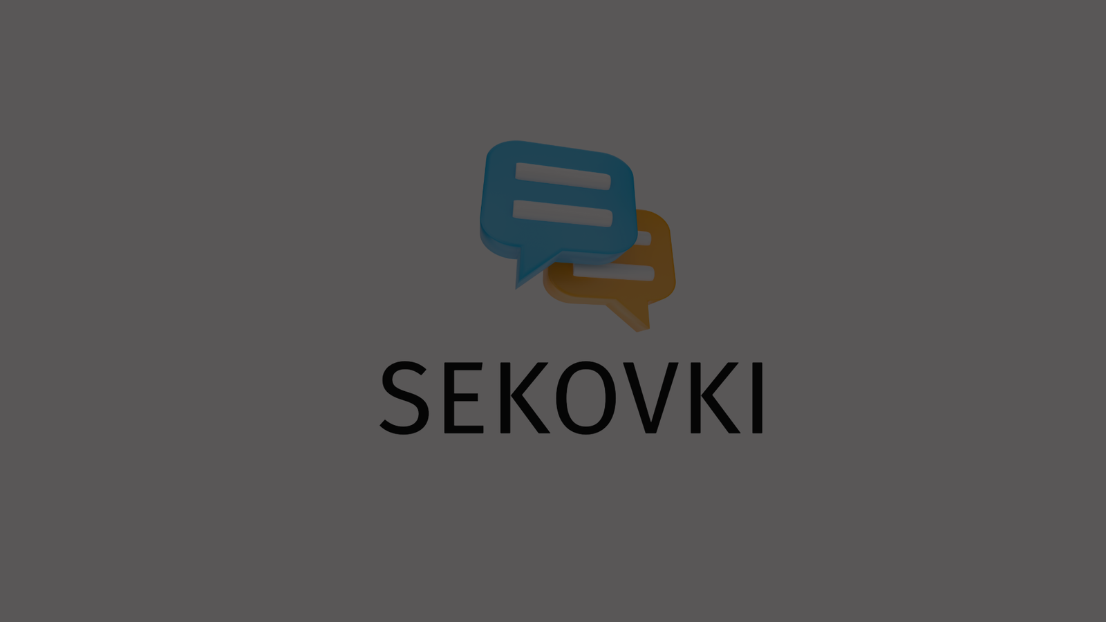 Sekovki